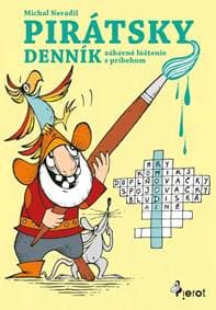 Pirátsky dennik - Neradil Michal
