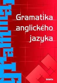 Gramatika anglického jazyka - Belán Juraj 1