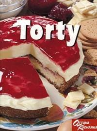 Torty - autor neuvedený 1