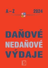 Daňové nedaňové výdaje 2024 - Martin Děrgel 1