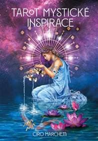 Tarot mystické inspirace - Ciro Marchetti, Lee Bursten 1