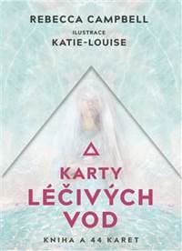 Karty léčivých vod - Rebecca Campbell 1