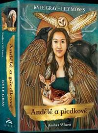 Andělé a předkové - Kyle Gray, Lily Moses 1