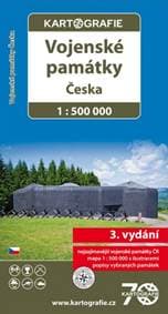 Vojenské památky Česka - autor neuvedený 1