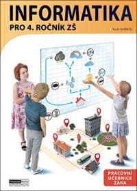 Informatika pro 4. ročník ZŠ - Pavel Navrátil 1