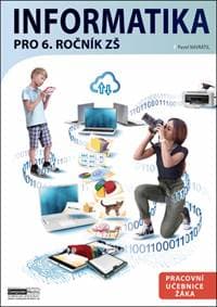 Informatika pro 6. ročník ZŠ - Pavel Navrátil 1