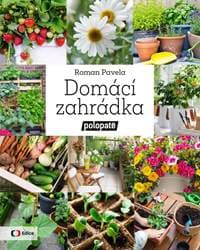 Domácí zahrádka - Polopatě - Pavela Roman