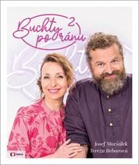 Buchty po ránu 2 - Josef Maršálek, Tereza Bebarová 1