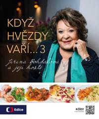 Když hvězdy vaří… 3 - autor neuvedený