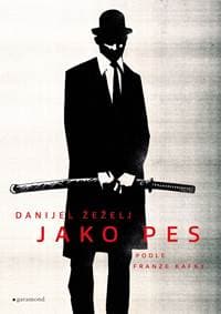 Jako pes - Danijel Žeželj 1