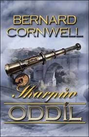 Sharpův oddíl - Bernard Cornwell 1