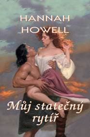 Můj statečný rytíř - Hannah Howell 1