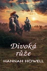 Divoká růže - Hannah Howell 1
