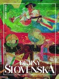 Dějiny Slovenska - Dušan Kováč 1