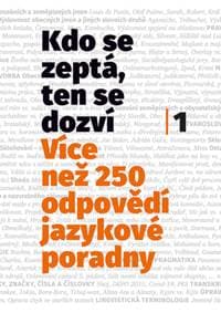 Kdo se zeptá, ten se dozví - autor neuvedený