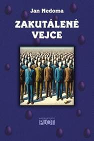 Zakutálené vejce - Nedoma Jan 1