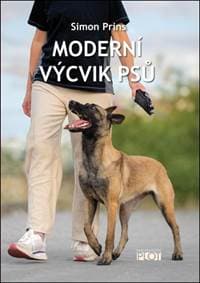 Moderní výcvik psů - Simon Prins 1