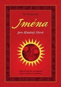 Jména pro šťastný život - Ella Modřanská 1