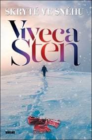 Skryté ve sněhu - Viveca Sten 1