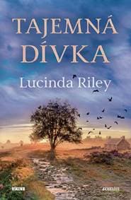 Tajemná dívka - Riley Lucinda 1