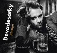 Devadesátky Nineties - Dana Kyndrová 1