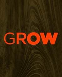 Grow - autor neuvedený