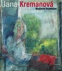 Madame le peintre - Jana Kremanová, Eda Kriseová, Jiří Tichý 1