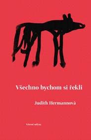 Všechno bychom si řekli - Judith Hermannová 1