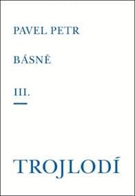 Básně Trojlodí - autor neuvedený