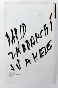 Jů a Hele - David Zábranský 1