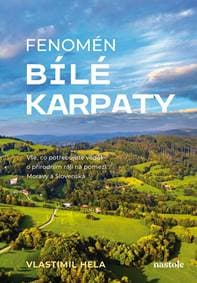 Fenomén Bílé Karpaty - Vlastimil Hela 1