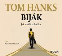 Biják: Jak se dělá velkofilm (audiokniha) - Tom Hanks 1