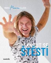 Dotknout se štěstí - Marek Holeček 1