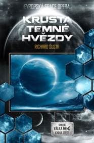Krusta temné hvězdy - Richard Šusta 1