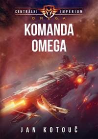 Komanda Omega - Jan Kotouč 1