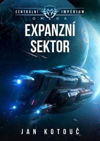 Expanzní sektor - Jan Kotouč 1