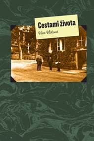 Cestami života - Věra Vlčková 1