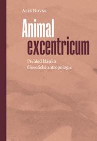 Animal excentricum - Aleš Novák 1