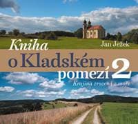 Kniha o Kladském pomezí - Jan Ježek 1