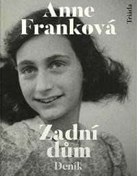 Zadní dům - Anne Franková 1