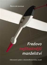 Fredovo nejšťastnější manželství - Pierre de Levroux 1