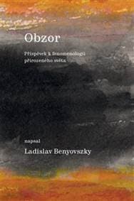 Obzor - Ladislav Benyovszky 1