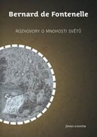 Rozhovory o mnohosti světů - Bernard de Fontenelle 1