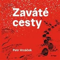Zaváté cesty - Petr Vrzáček 1