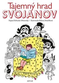 Tajemný hrad Svojanov - Březovský Bohuslav 1