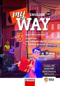 My English Way 3 - autor neuvedený
