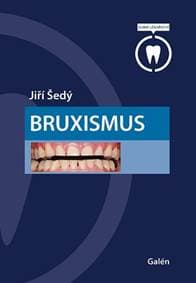 Bruxismus - Šedý Jiří 1