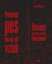 Pekelnej pes má na mne vztek - Michal Bystrov