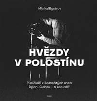 Hvězdy v polostínu - Michal Bystrov