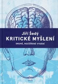 Kritické myšlení - Jiří Šedý 1